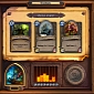 Blizzard Doesn't Want Paywalls for Hearthstone, Allows for Different Strategies