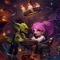 Blizzard Gives Hearthstone Players 3 Boosters to Celebrate “Goblins vs Gnomes” Launch