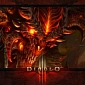 Blizzard Implements Diablo 3 Game Creation Limit, Quickly Takes It Offline