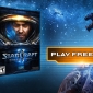 Blizzard Introduces Starter Edition for Starcraft II: Wings of Liberty