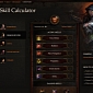 Blizzard Launches Skill Calculator for Diablo III