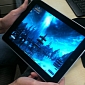Blizzard Looking at WoW for iPad
