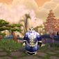 Blizzard NetEase Deal Covers Chinese Mists of Pandaria Launch
