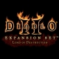 Blizzard Offers Downloadable Diablo II: Lord of Destruction