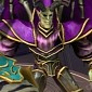 Blizzard Releases All Warcraft 3 Assets in Starcraft 2