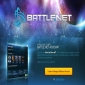 Blizzard Releases Brand New Battle.Net