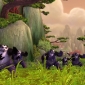 Blizzard Still Dealing with Consequences of World of Warcraft Success