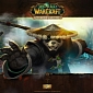 Blizzard Talks About Next World of Warcraft Expansion, Windows 8