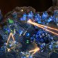 Blizzard Talks Starcraft II After the Presentation in Korea