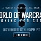 Blizzard Teases World of Warcraft Documentary Coming at BlizzCon 2014