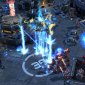 Blizzard Unveils Starcraft 2 in Korea - Gameplay Footage and First Trailer