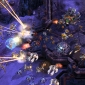 Blizzard Uses StarCraft II Launch to Present Facebook Integration