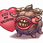 Blizzard Wants Diablo 3 Players to Create Valentine’s Day Cards