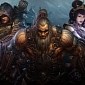 Blizzard Wants Feedback on Diablo 3 Anniversary Buff to Legendary Drop Rate