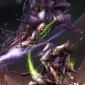 Blizzard Wants You to Decide Which Protoss Dark Templar Appears in StarCraft II