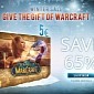 Blizzard Winter Sale Kicks Off with Discounts for WoW, Diablo 3, Starcraft 2