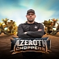 Blizzard and Paul Teutul Jr. Will Start Working on Azeroth Choppers on April 17