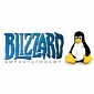 Blizzard to Consider Crowdfunding for Linux Versions of Their Games - Rumor