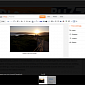 Blogger Debuts Google+ Inspired Lightbox Slideshow for Photos