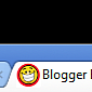 Blogger Introduces Custom Favicons, +1 Button for Pages and Swipe for Mobile