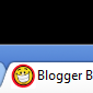 Blogger Now Supports Custom Favicons
