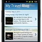 Blogger Smartphone-Optimized Templates Now Available to All