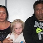 “Blonde Angel” Found with Roma Is Bulgarian Couple's Child, Tests Confirm [AP]