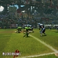 Blood Bowl 2 Reveals First Game Footage, Featuring Humans Versus Orcs