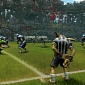 Blood Bowl 2 Reveals First Stadium with Two New Screenshots