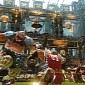 Blood Bowl 2 Video Shows Off Chaos and Violence