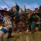 Blood Bowl Comes to the Xbox 360 and the PlayStation Portable