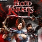 Blood Knights Review (Xbox 360)