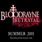 BloodRayne: Betrayal Confirmed for PSN and XBLA This Summer