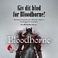 Bloodborne Can Be Paid for in Blood, Only in Denmark Unfortunately