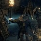 Bloodborne Dev Talks About Relationship and Similarities to Demon's Souls