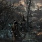 Bloodborne Dev Targets 1080p and 30fps on PS4