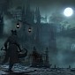 Bloodborne Director Talks About Weapon Transformation and Exploration of Unknown