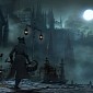 Bloodborne Gameplay Video Shows Off Deadly Forbidden Woods Area