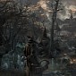 Bloodborne Gets Impressive Story Trailer Filled with Gameplay Footage