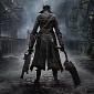 Bloodborne Gets More Details on Gameplay and Death Penalty