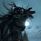 Bloodborne Gets Some Impressive Gameplay Videos Showing the Cleric Beast Boss Fight