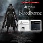 Bloodborne Has Two Special PlayStation 4 Bundles in Japan