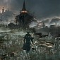 Bloodborne Interactive Trailer Reveals Details on World, Enemies