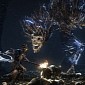 Bloodborne Introduces Darkbeast Boss, All Electricity and Bones