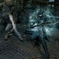 Bloodborne Is Longer than Demon's Souls, Has Weapon Progression System