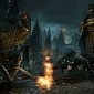 Bloodborne Might Get Photo Mode, like Infamous: Second Son and The Last of Us