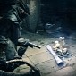 Bloodborne Off-Screen Gameplay Video Shows How to Survive a Boss Fight