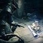Bloodborne PS Store Pre-Order Has Exclusive Messenger Skin