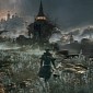 Bloodborne Possible Only on PS4, Gun Won't Break the Combat