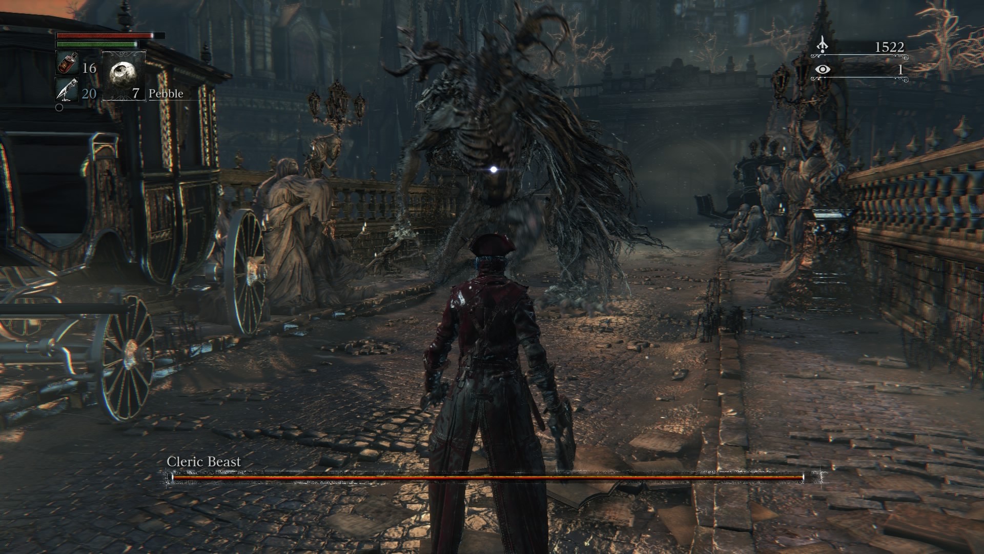 Is Bloodborne on PC on X: So RPCSX (the PS4 emulator in early development)  appears to be booting Bloodborne without any major errors. It doesn't load  any graphics but this is a